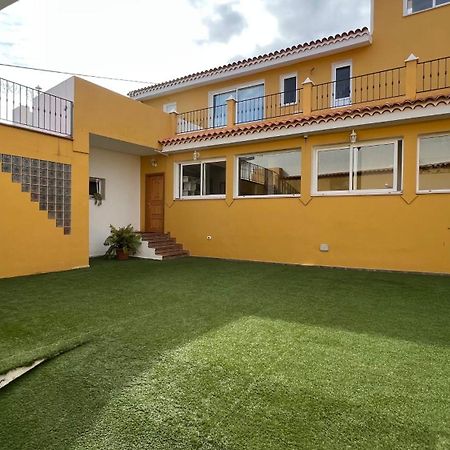 דירות לה אורוטבה Parque La Guina מראה חיצוני תמונה